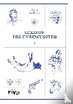 Eisenbraun, Svenja - Lexikon des Unbewussten