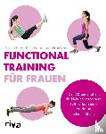 Bönström, Valerie, Brinkmann, Katharina - Functional Training für Frauen