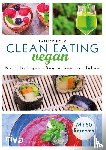 Bolk, Patrick - Clean Eating vegan