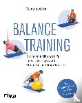 Suchter, Vlado - Balancetraining