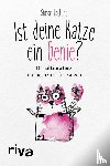 Holland, Simon - Ist deine Katze ein Genie?