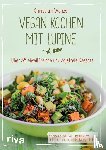 Wenzel, Christian - Vegan kochen mit Lupine