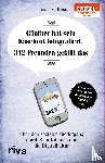 Hock, Andreas - Günther hat sein Käsebrot fotografiert. 342 Freunden gefällt das
