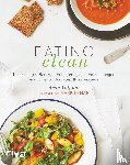 Valpone, Amie, Hyman, Mark - Eating Clean