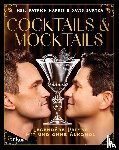 Harris, Neil Patrick, Burtka, David - Cocktails & Mocktails