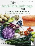 Kreutzer, Martin, Larsen, Anne - Die Anti-Entzündungs-Diät