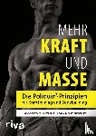 Poliquin, Charles - Mehr Kraft und Masse