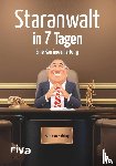 Helsing, Falk van - Staranwalt in 7 Tagen