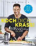Aminati, Daniel - Koch dich krass!