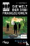 Rodenwald, C. R. - Die Welt der Drei Fragezeichen