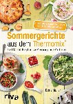 Muliar, Doris - Sommergerichte aus dem Thermomix®