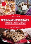 Engler, Elisabeth - Weihnachtsgebäck aus dem Thermomix®