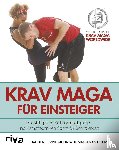 Levine, Darren, Whitman, John, Hoover, Ryan - Krav Maga für Einsteiger
