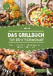 Till, Charly - Das Grillbuch für den Thermomix®