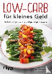 Wiechmann, Daniel - Low-Carb für kleines Geld