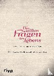 Tripolina, David - Die großen Fragen des Lebens