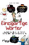 Tripolina, David - Einzigartige Wörter