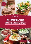 Till, Charly - Aufstriche aus dem Thermomix®