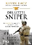 Lacz, Kevin, Rocke, Ethan E., Lacz, Lindsey - Der letzte Sniper