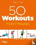 Doll, Marcel - 50 Workouts - Fit in 7 Minuten