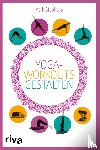 Stephens, Mark - Yoga-Workouts gestalten - Kartenset
