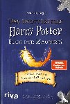 Eagle, Pemerity - Das inoffizielle Harry-Potter-Buch der Zauberei