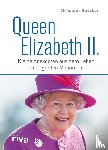Spöcker, Christoph - Queen Elizabeth II.