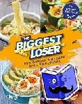  - The Biggest Loser - Die besten Rezepte zum Abnehmen