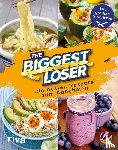  - The Biggest Loser - Die besten Rezepte zum Abnehmen
