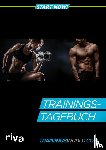  - Trainingsworld Trainingstagebuch