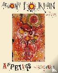 Bourdain, Anthony - Appetites