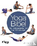 Brown, Christina - Yoga-Bibel