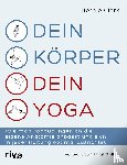 Clark, Bernie - Dein Körper - dein Yoga