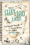  - Mein Glück in 100 Listen