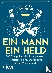 Catherman, Jonathan - Ein Mann, ein Held