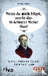 Hock, Andreas - Wenn du mich frägst, macht das in keinster Weise Sinn