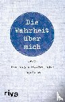 Tripolina, David - Die Wahrheit über mich