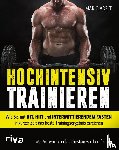 Adelt, Mario - Hochintensiv trainieren