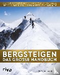 Eng, Ronald C. - Bergsteigen - Das große Handbuch