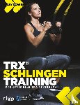 Dawes, Jay - TRX®-Schlingentraining