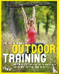 Granum Rosebø, Kristin - Outdoortraining