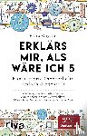 Cnyrim, Petra - Erklärs mir, als wäre ich 5