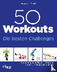 Doll, Marcel - 50 Workouts - Die besten Challenges