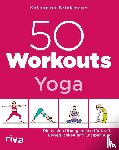 Brinkmann, Katharina - 50 Workouts - Yoga