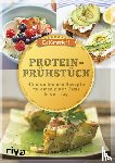 EatSmarter! - EatSmarter! Proteinfrühstück
