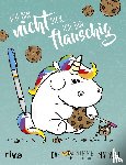 Pummeleinhorn - Ich bin nicht dick, ich bin flauschig