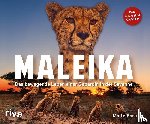 Barfuss, Matto - Maleika