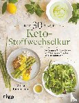 Emmerich, Maria - Die 30-Tage-Keto-Stoffwechselkur