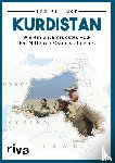 Huch, Tobias - Kurdistan