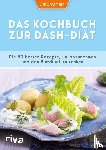 EatSmarter! - Das Kochbuch zur DASH-Diät